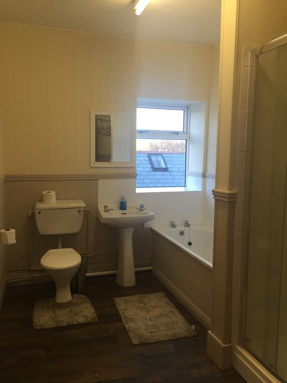 Stag & Pheasant Inn Carmel Екстер'єр фото