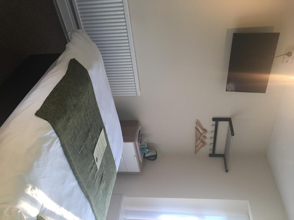 Stag & Pheasant Inn Carmel Екстер'єр фото