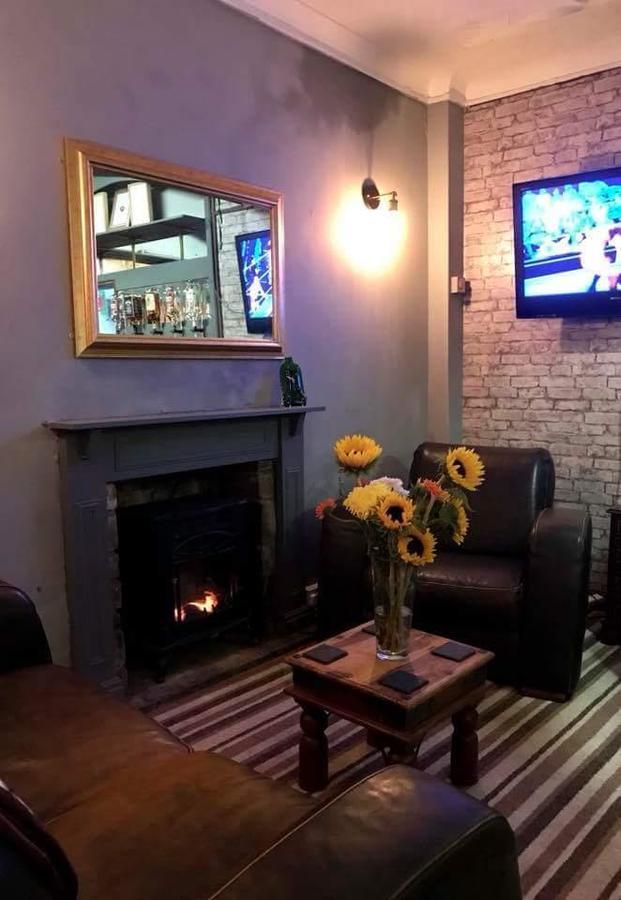Stag & Pheasant Inn Carmel Екстер'єр фото