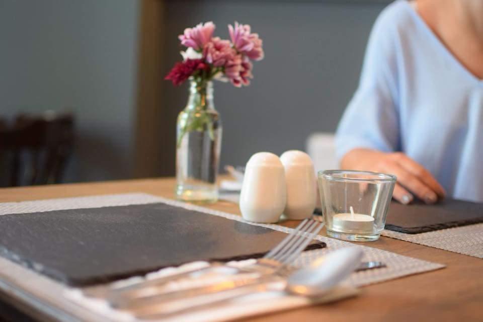 Stag & Pheasant Inn Carmel Екстер'єр фото